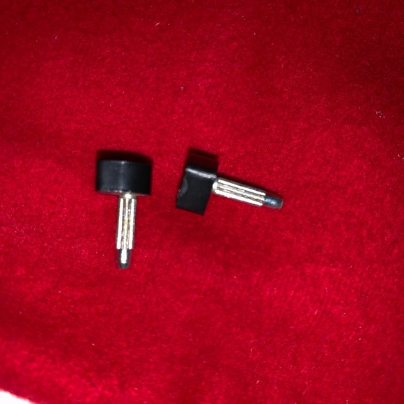 Christian Louboutin Black Bianca 140 heels 🥰 - Picture 8 of 8